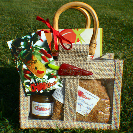 Taster Gift Bag